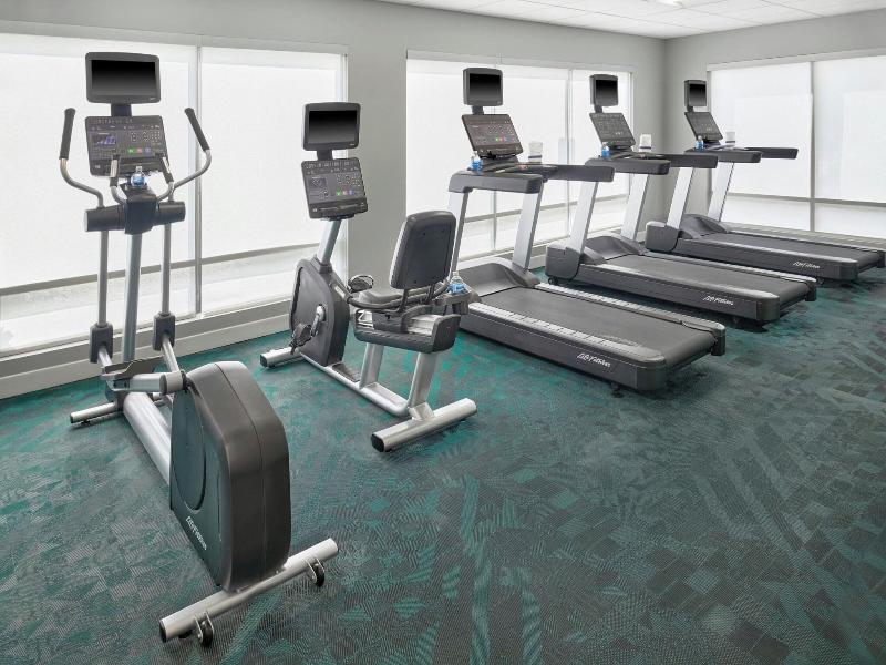 Towneplace Suites By Marriott Lansing North