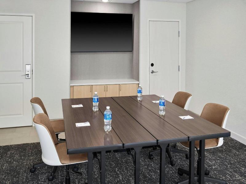 Towneplace Suites By Marriott Lansing North