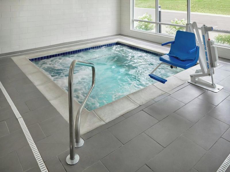 Towneplace Suites By Marriott Lansing North