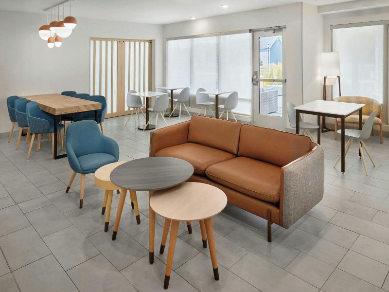 Towneplace Suites By Marriott Lansing North