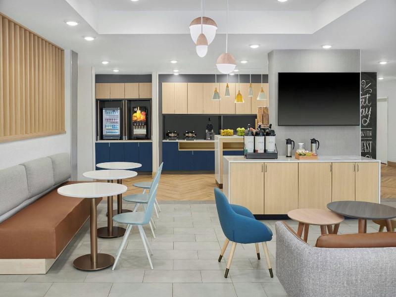 Towneplace Suites By Marriott Lansing North