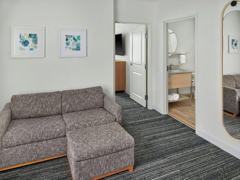 Towneplace Suites By Marriott Lansing North 4