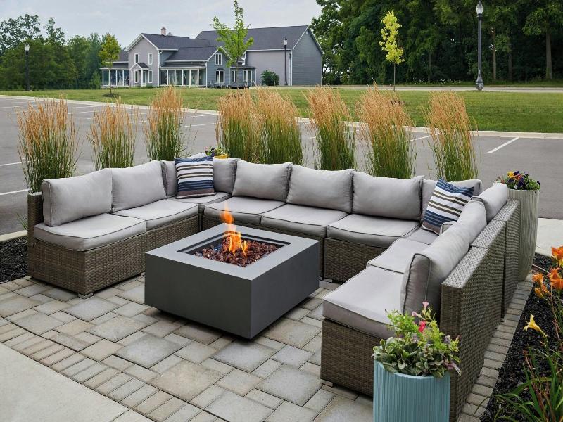 Towneplace Suites By Marriott Lansing North
