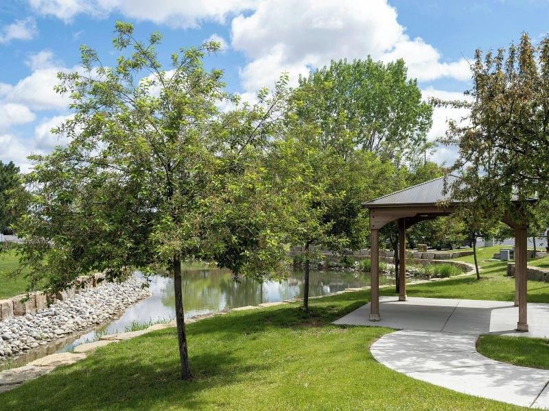 Courtyard By Marriott Billings