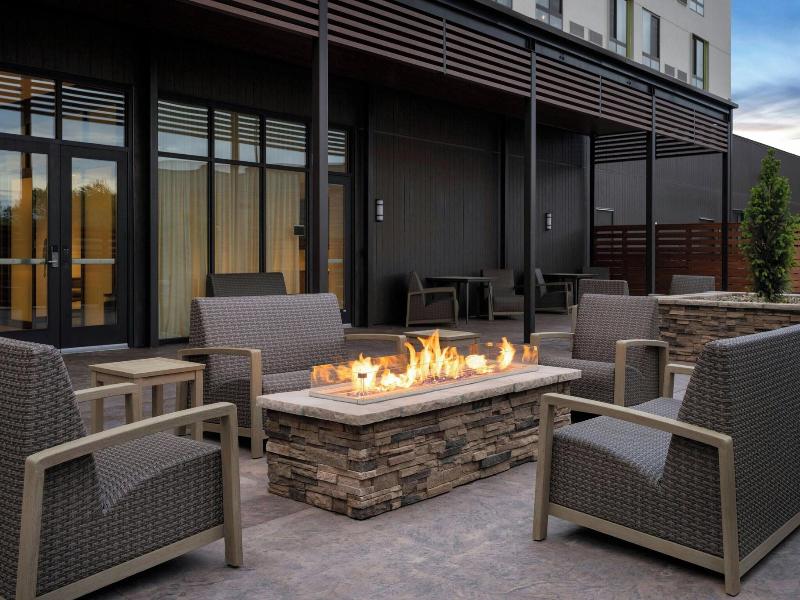 Courtyard By Marriott Billings