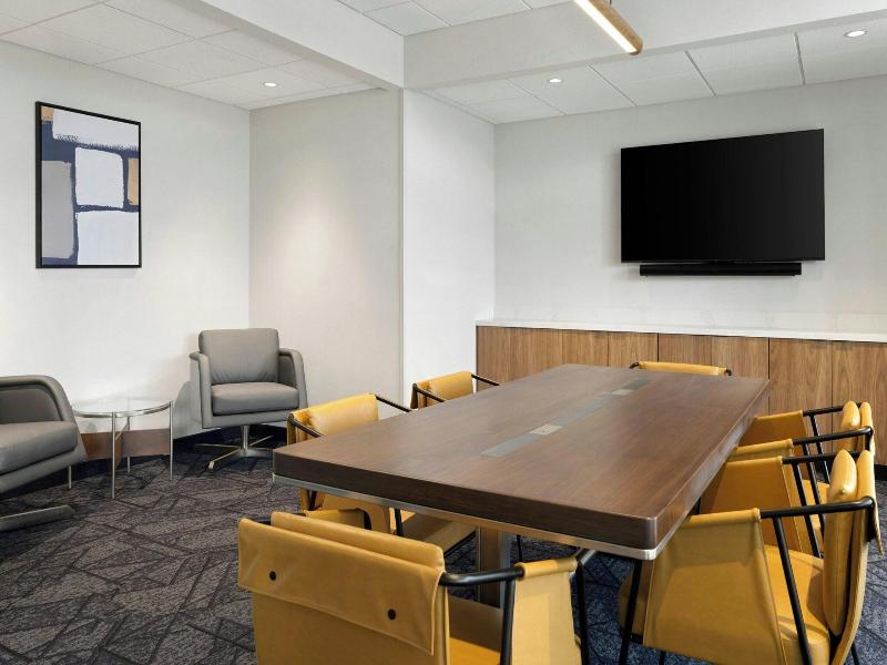 Courtyard By Marriott Billings