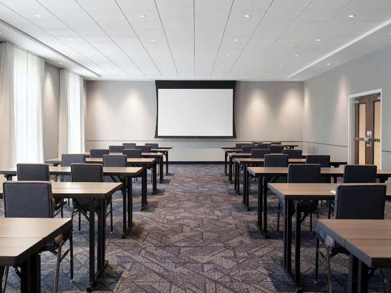 Courtyard By Marriott Billings