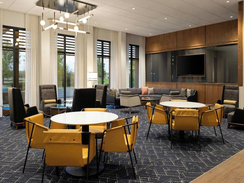 Courtyard By Marriott Billings