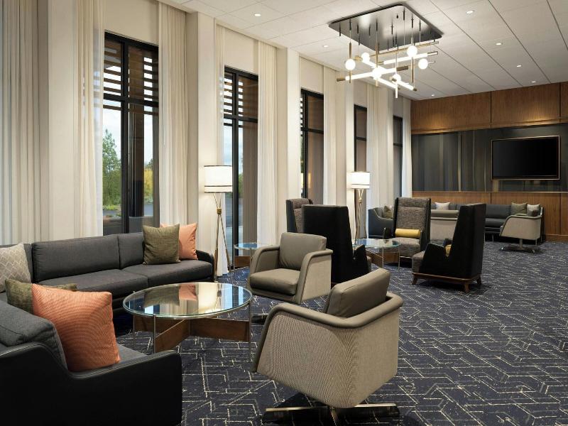 Courtyard By Marriott Billings