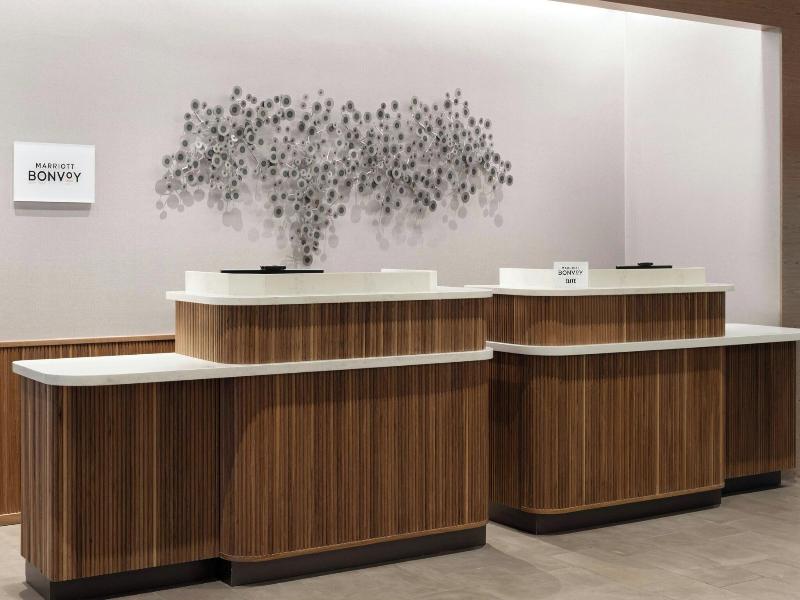 Courtyard By Marriott Billings