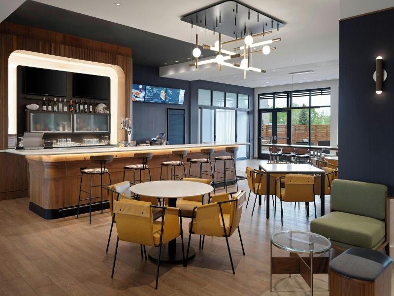 Courtyard By Marriott Billings