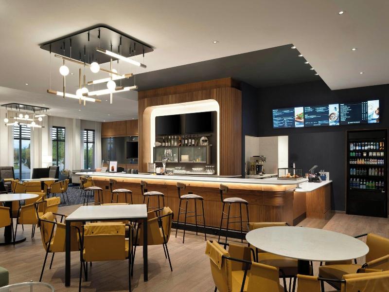 Courtyard By Marriott Billings