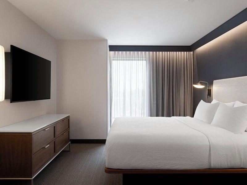 Courtyard By Marriott Billings
