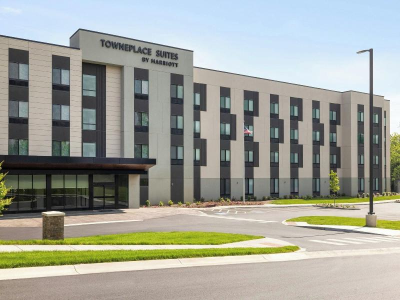 Towneplace Suites By Marriott Lancaster, Pa image