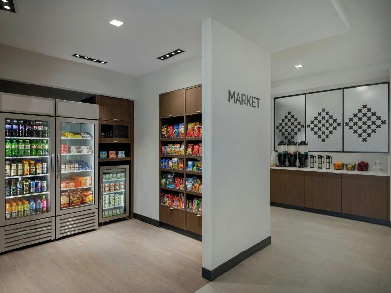 Towneplace Suites By Marriott Lancaster, Pa image