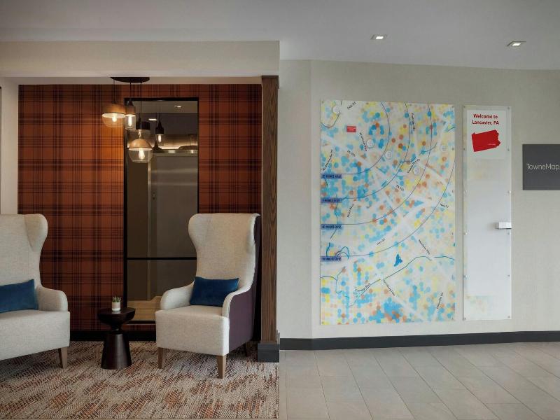 Towneplace Suites By Marriott Lancaster, Pa image