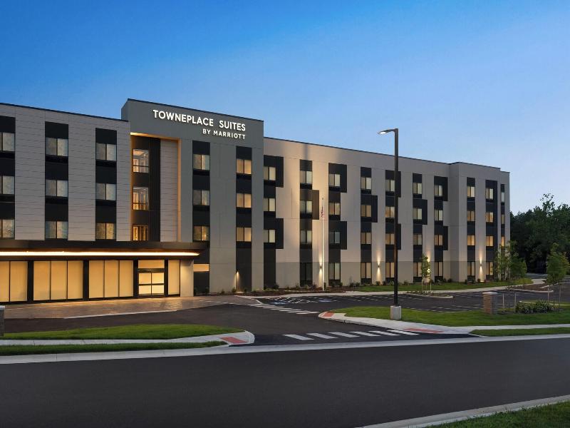 Towneplace Suites By Marriott Lancaster, Pa image