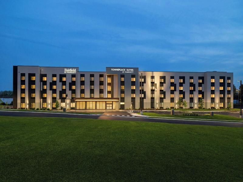 Towneplace Suites By Marriott Lancaster, Pa image