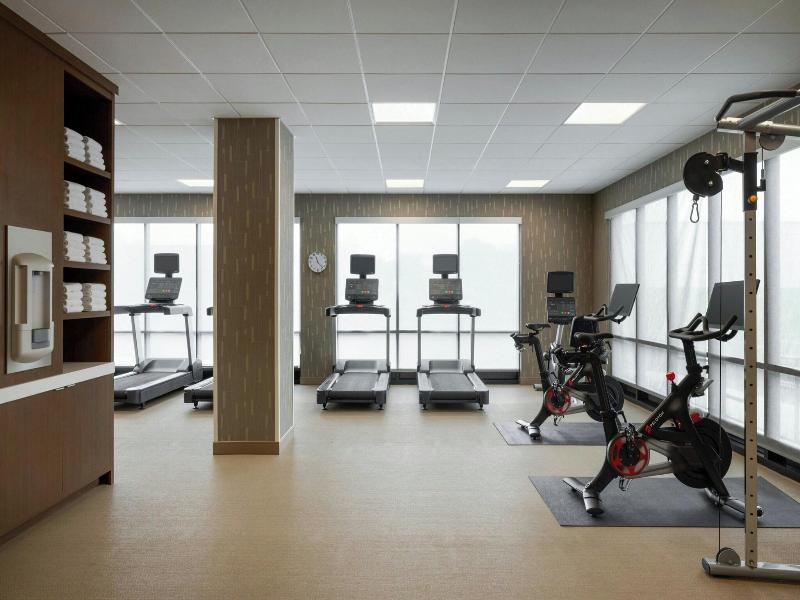 Towneplace Suites By Marriott Lancaster, Pa image