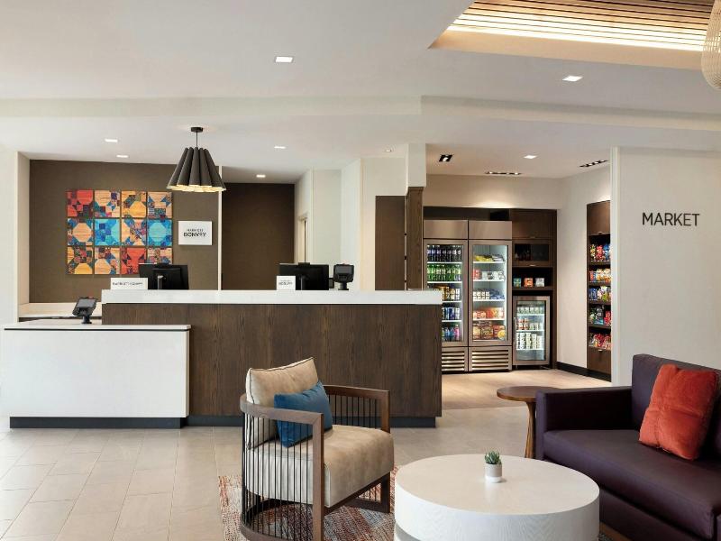 Towneplace Suites By Marriott Lancaster, Pa image