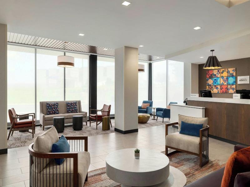 Towneplace Suites By Marriott Lancaster, Pa image