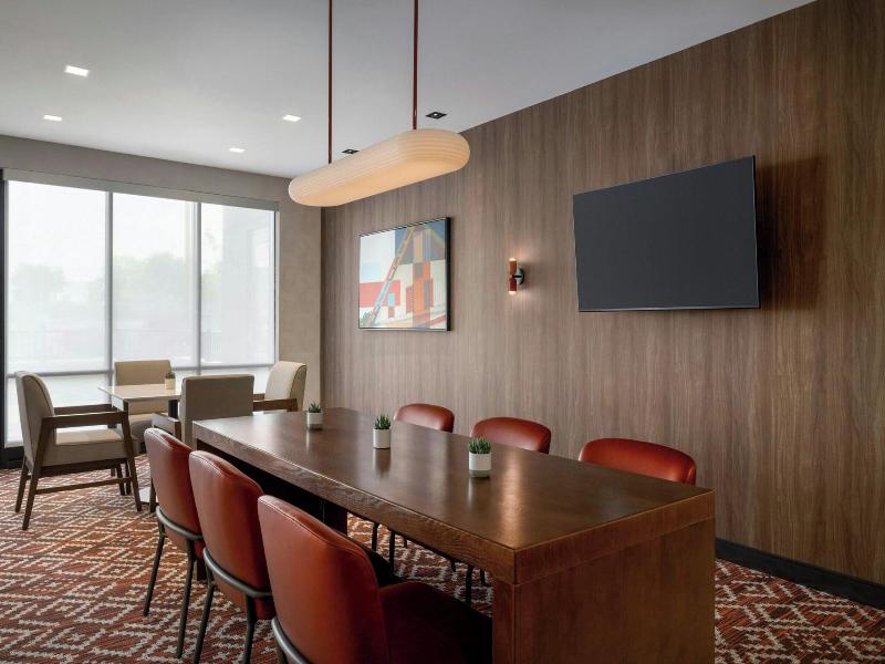 Towneplace Suites By Marriott Lancaster, Pa image