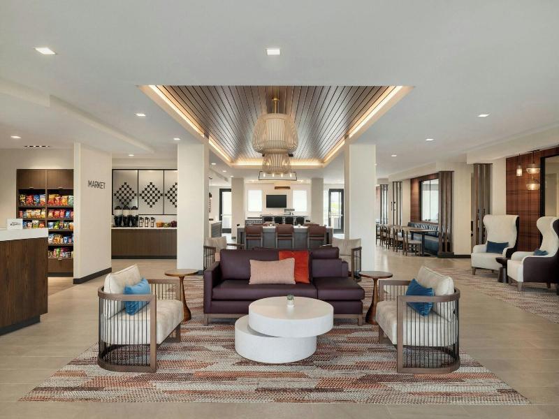 Towneplace Suites By Marriott Lancaster, Pa image