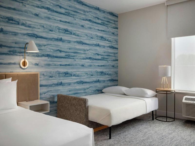 Towneplace Suites By Marriott Lancaster, Pa image