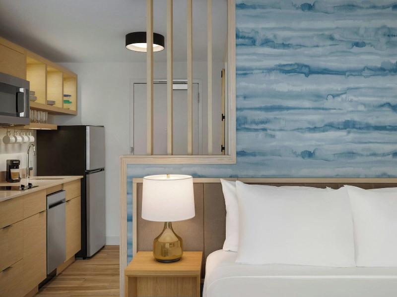 Towneplace Suites By Marriott Lancaster, Pa image