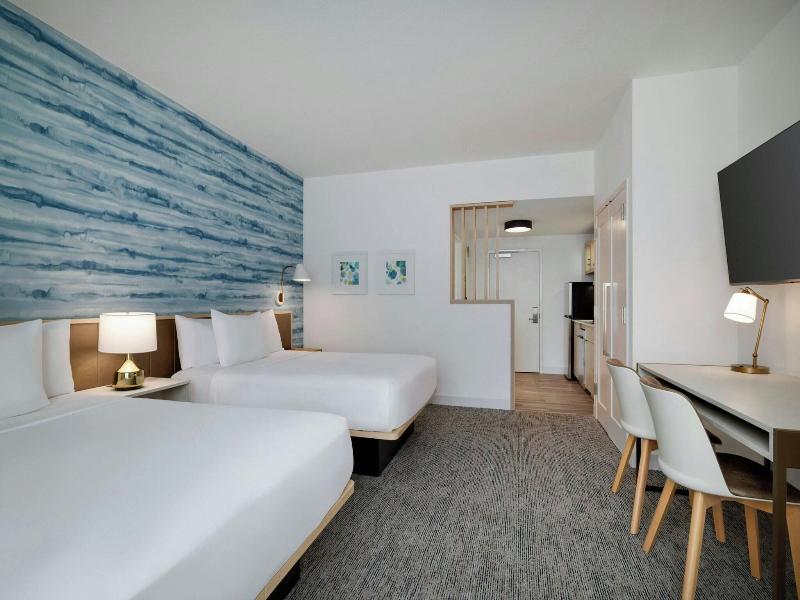 Towneplace Suites By Marriott Lancaster, Pa image