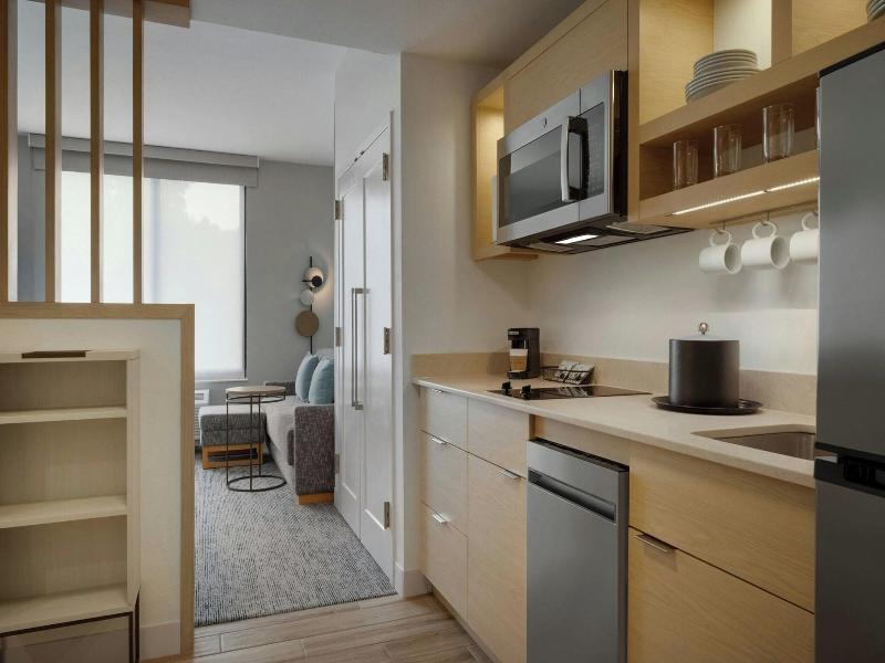 Towneplace Suites By Marriott Lancaster, Pa image