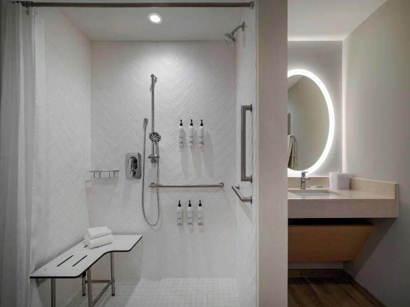 Towneplace Suites By Marriott Lancaster, Pa image