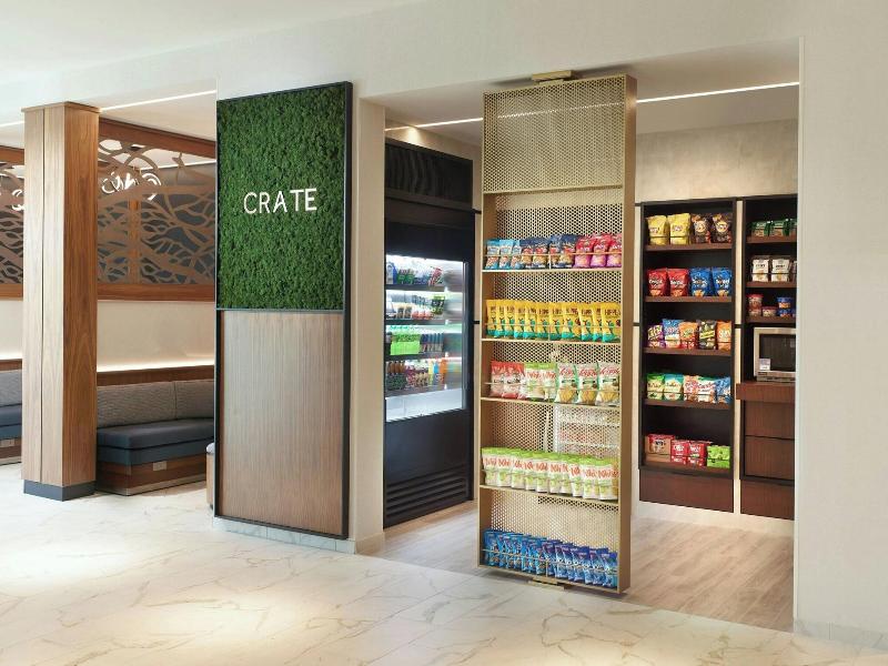 Courtyard By Marriott Atlanta Covington image