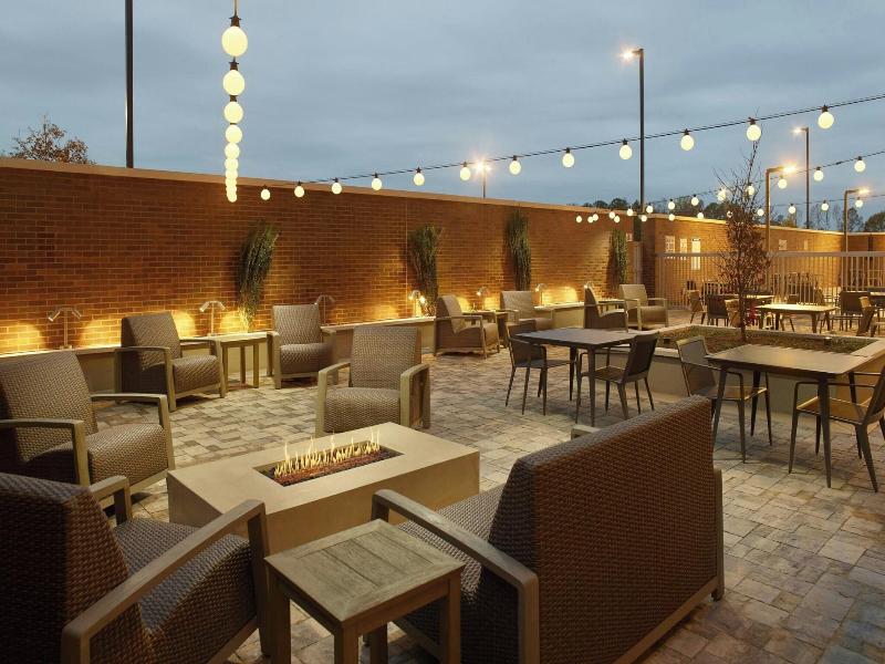 Courtyard By Marriott Atlanta Covington image
