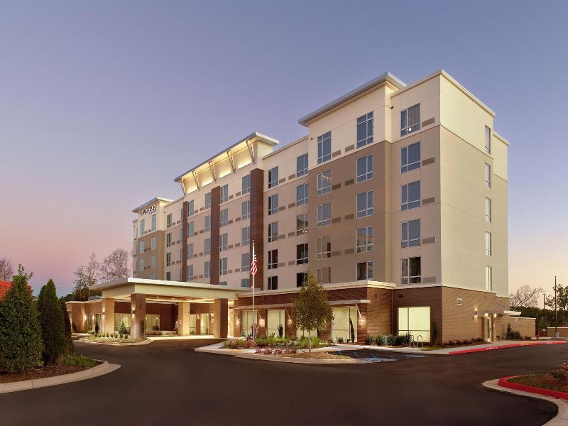 Courtyard By Marriott Atlanta Covington image