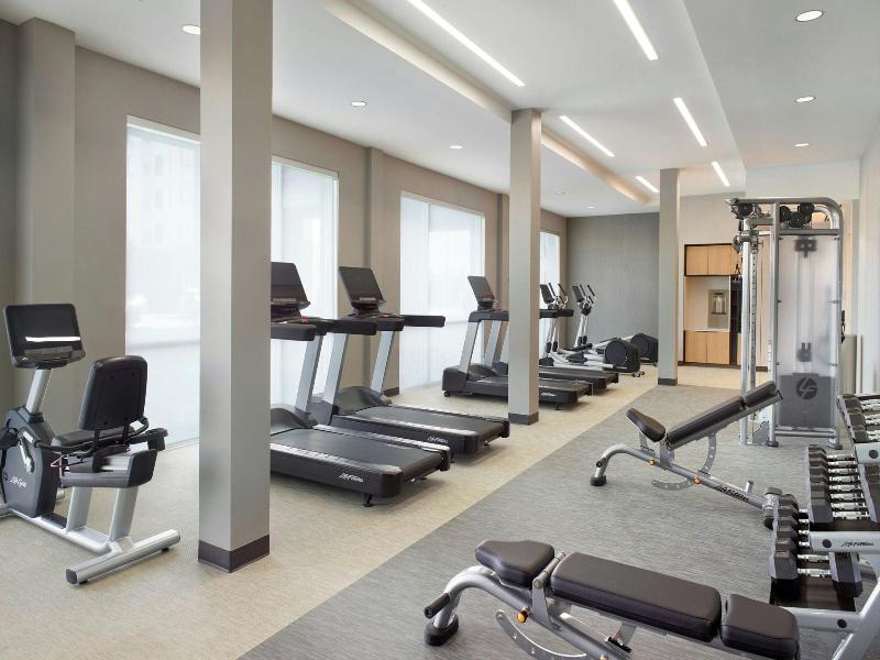 Courtyard By Marriott Atlanta Covington image