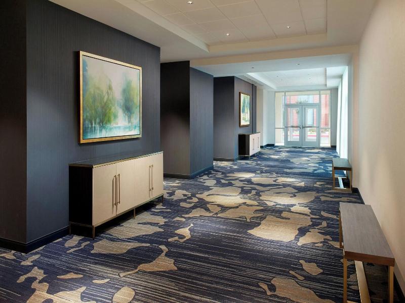 Courtyard By Marriott Atlanta Covington image