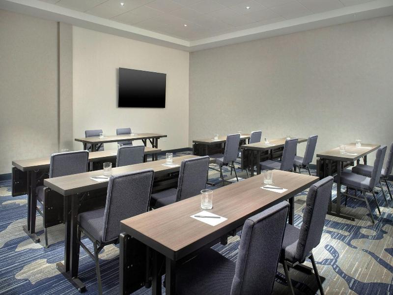 Courtyard By Marriott Atlanta Covington image