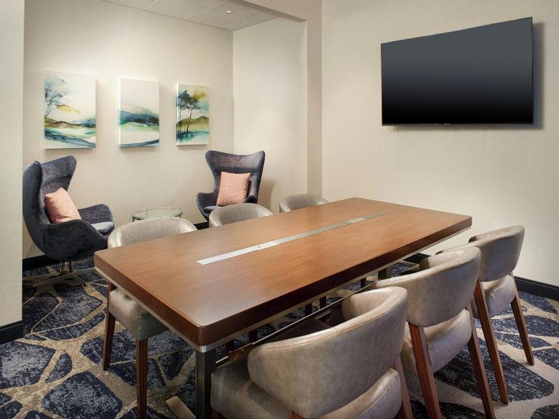Courtyard By Marriott Atlanta Covington image