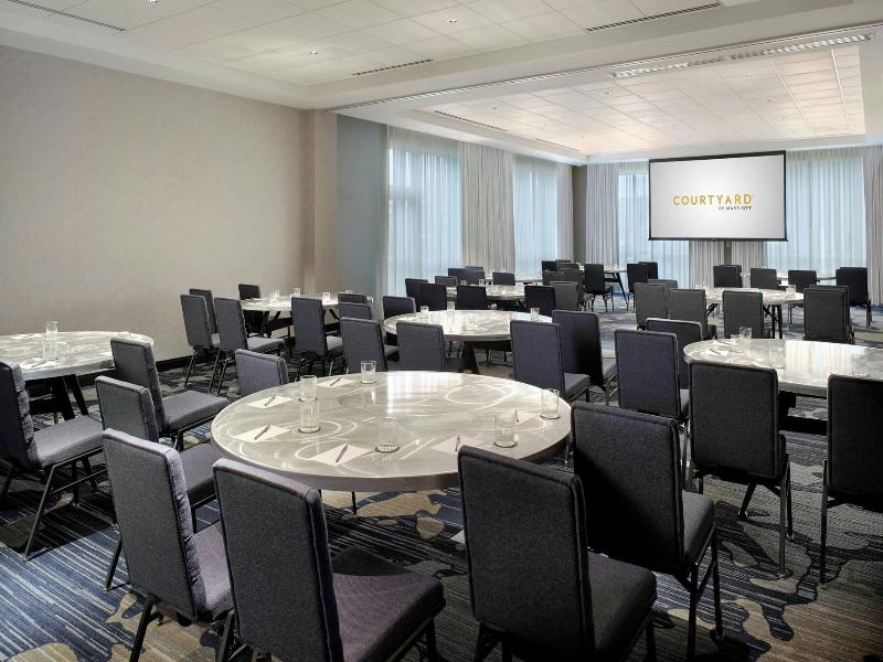 Courtyard By Marriott Atlanta Covington image