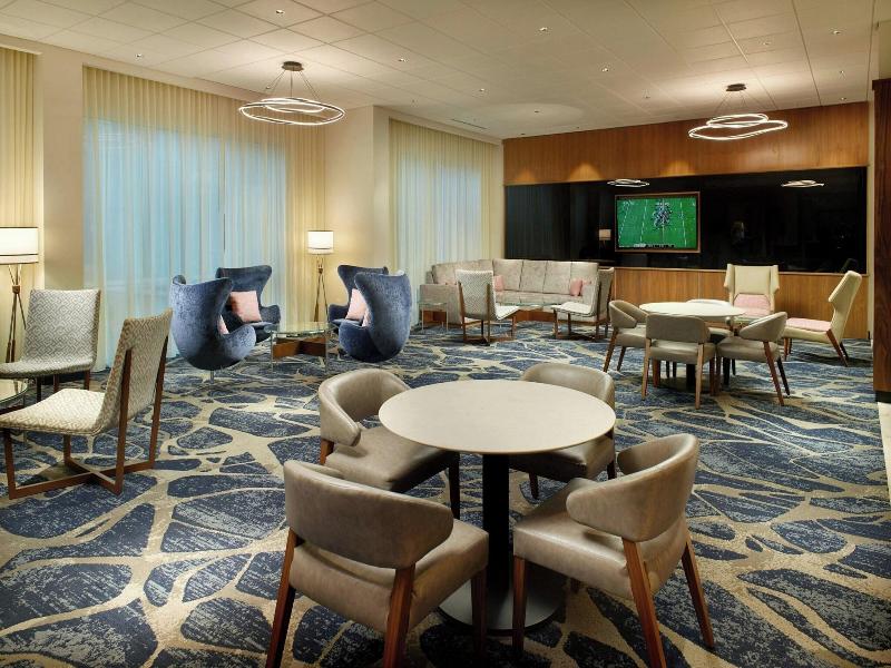 Courtyard By Marriott Atlanta Covington image