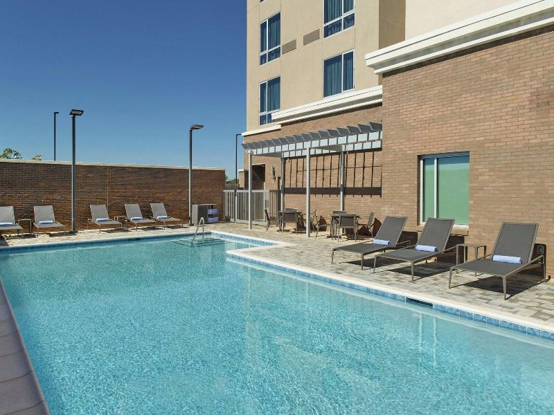 Courtyard By Marriott Atlanta Covington image