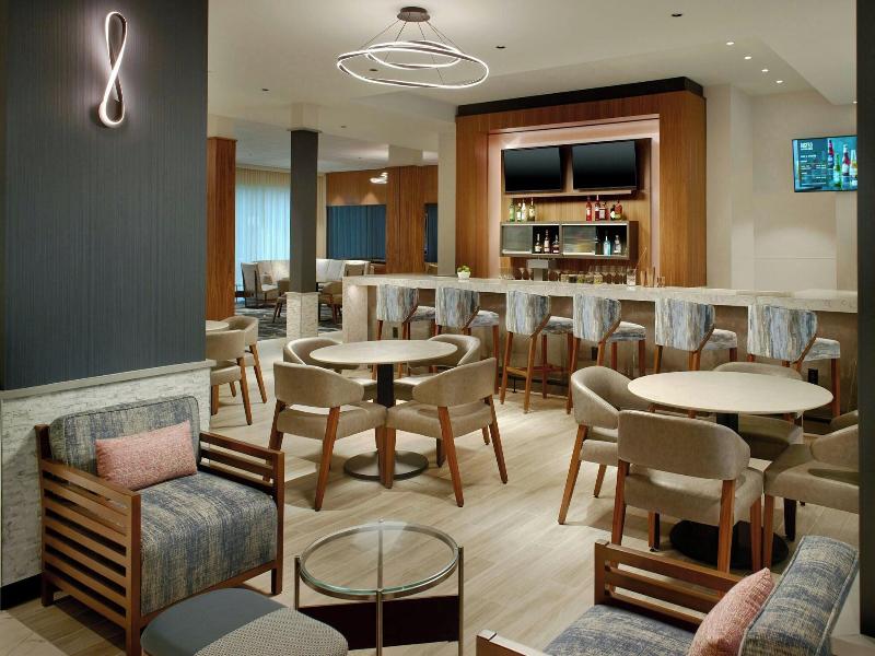 Courtyard By Marriott Atlanta Covington image