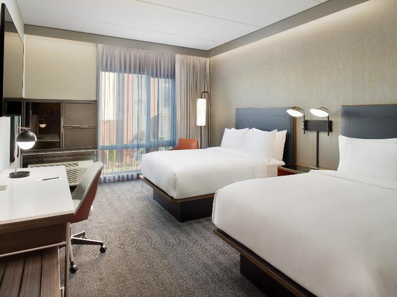 Courtyard By Marriott Atlanta Covington image