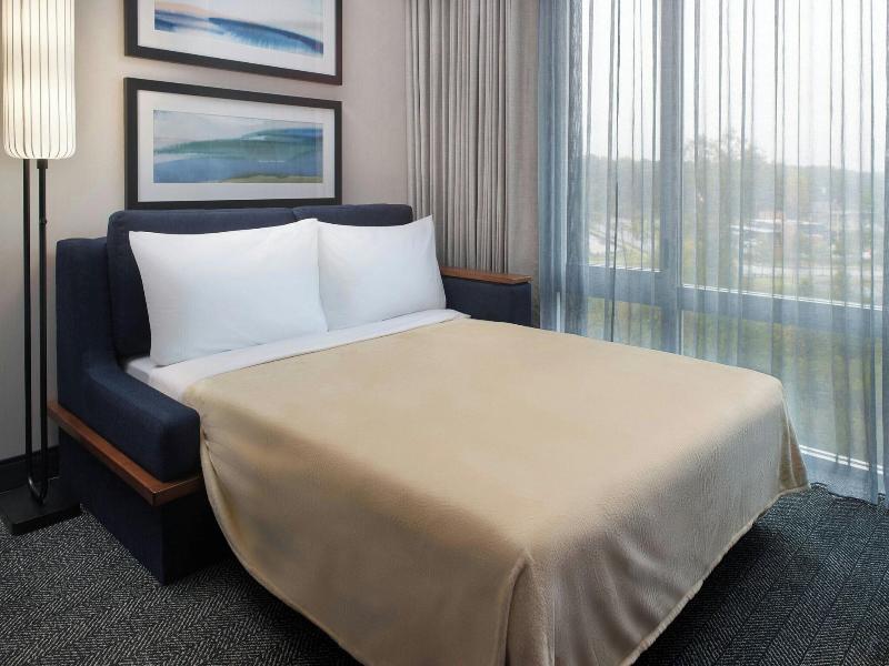 Courtyard By Marriott Atlanta Covington image