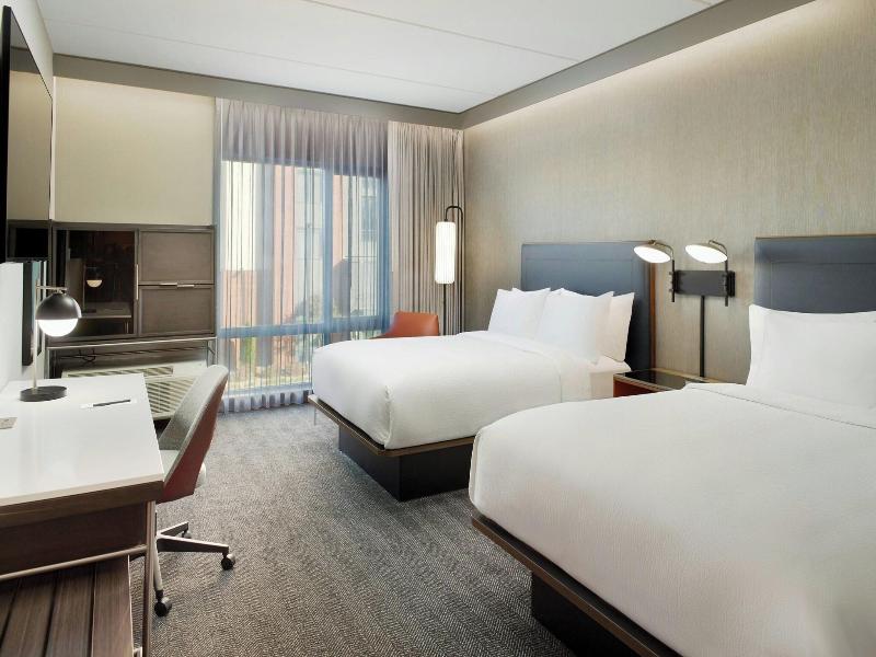 Courtyard By Marriott Atlanta Covington image