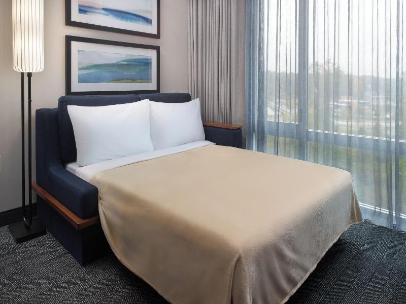 Courtyard By Marriott Atlanta Covington image