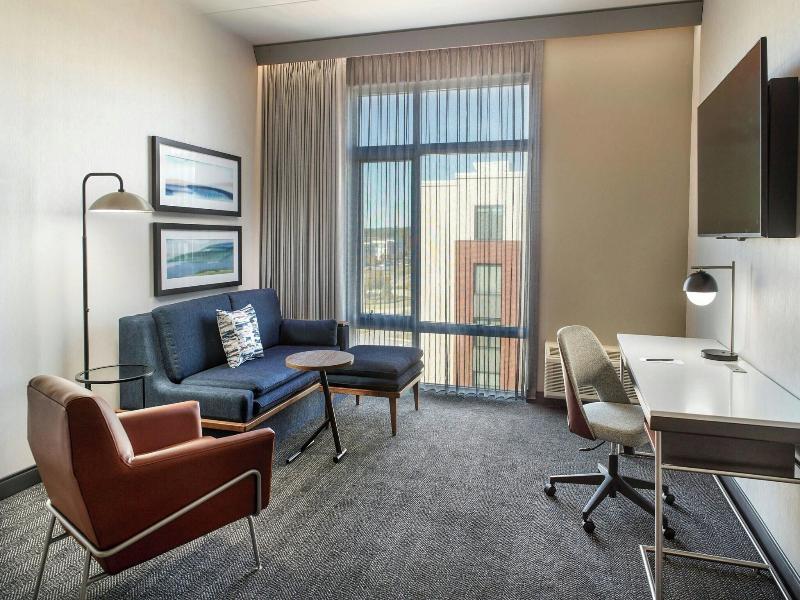 Courtyard By Marriott Atlanta Covington image