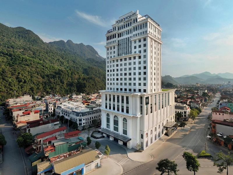 Four Points By Sheraton Ha Giang