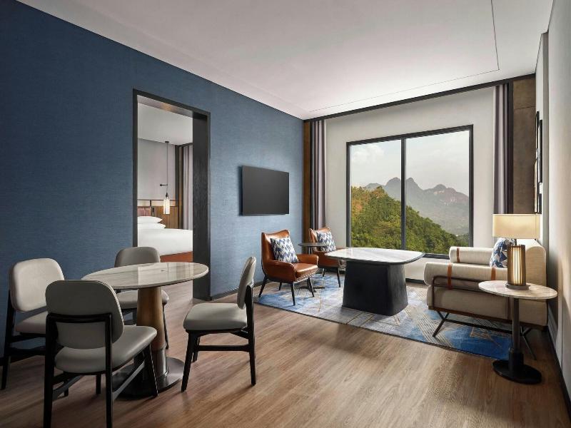 Four Points By Sheraton Ha Giang image
